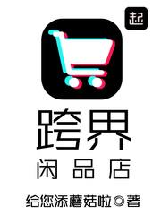 契约小说跨界闲品店