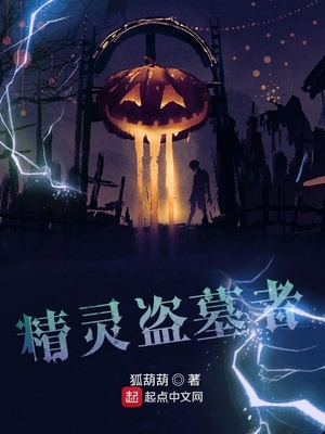 朽木小说精灵盗墓者