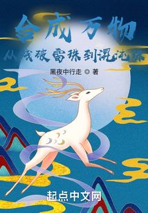 合成万物,从残破雷珠到混沌珠