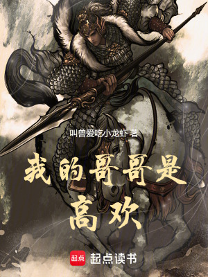 叫兽爱吃小龙虾作品我的哥哥是高欢